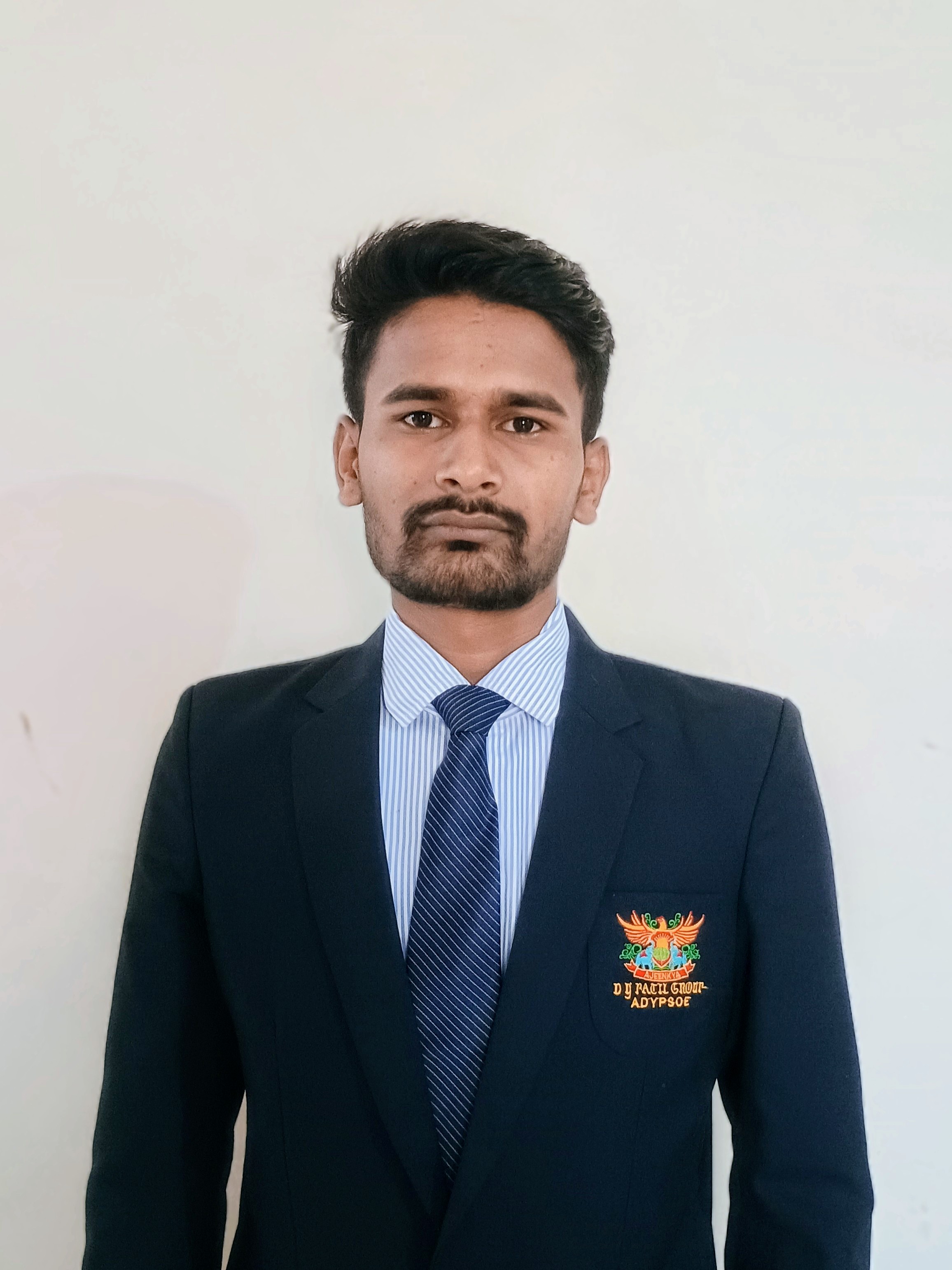 Avinash Markad