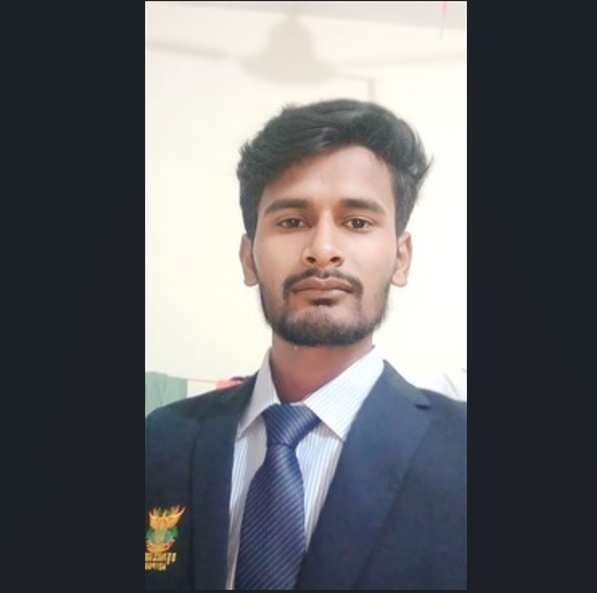 Avinash Markad